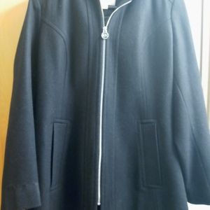 Womens micheal kors pea coat